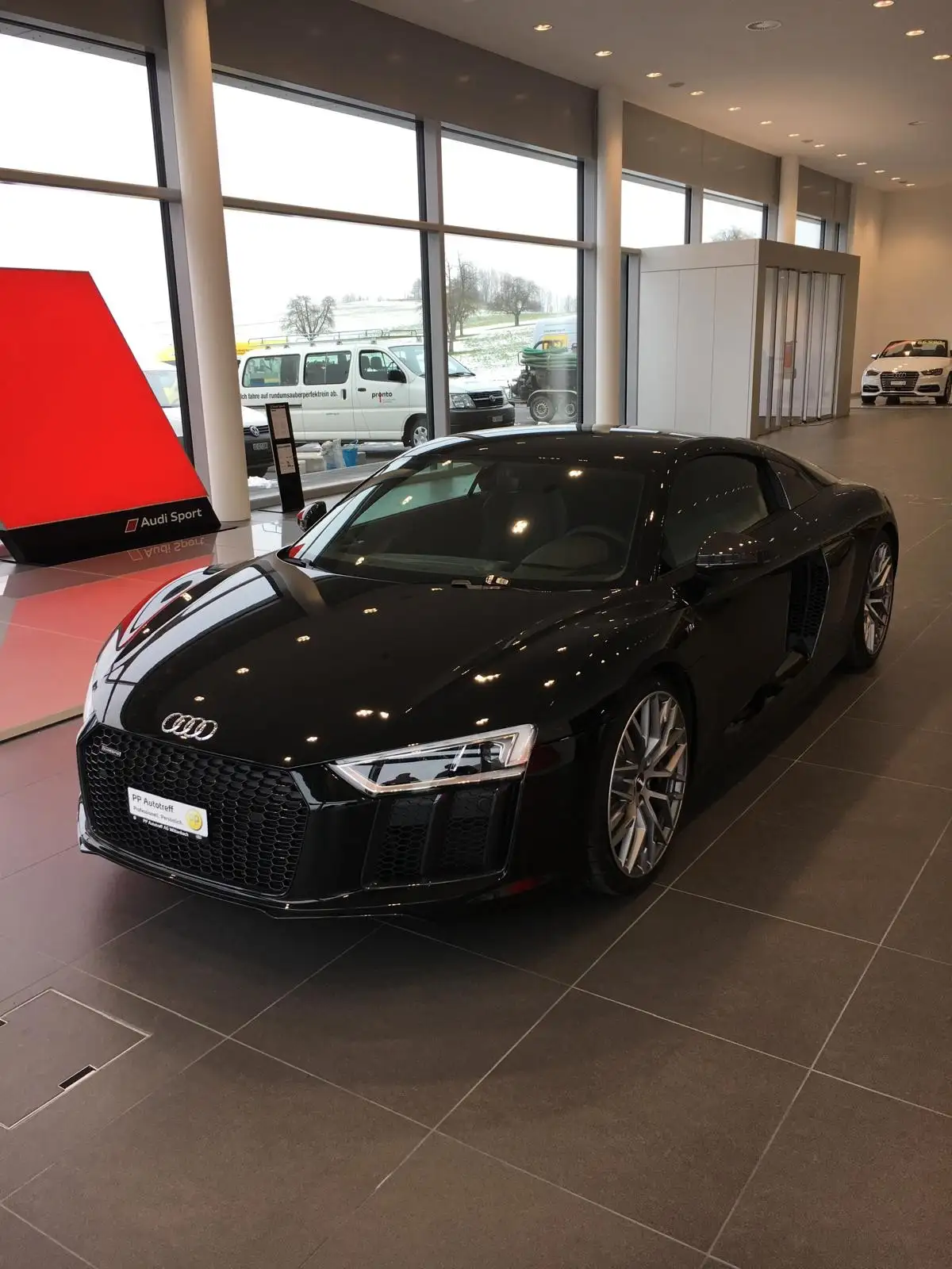 PP Autotreff AG