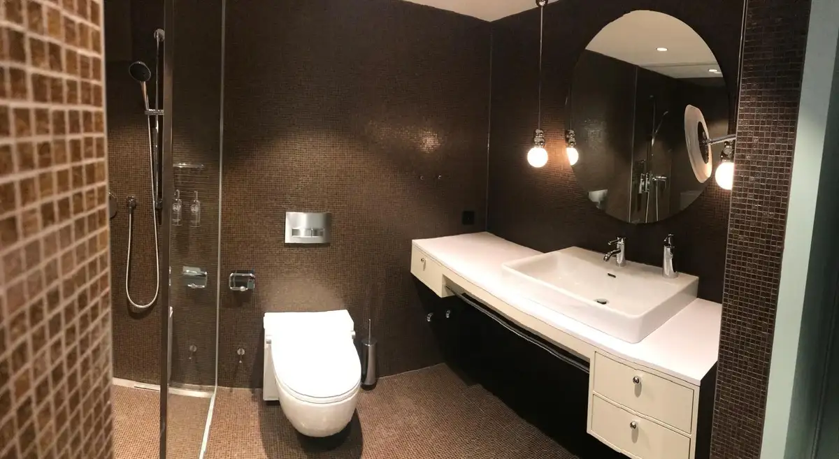Hotel Hof Weissbad